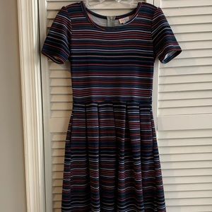 Lularoe Amelia, S